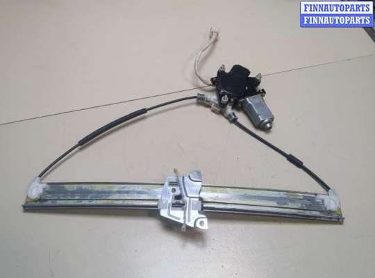 купить Стеклоподъемник электрический на Mazda Premacy 1999-2005