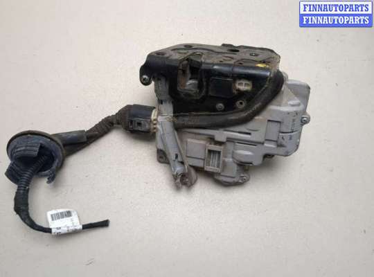 купить Замок двери на Audi A6 (C6) 2004-2011