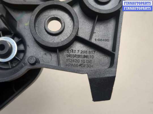 купить Ручка открывания капота на Mini Cooper (F56) 2013-2024