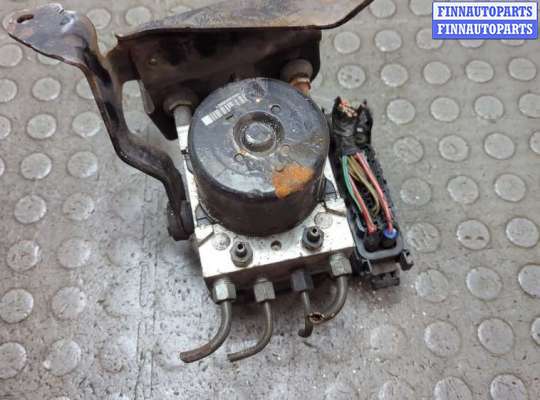 Блок АБС, насос (ABS, ESP, ASR) CH470498 на Opel Antara 2006-2015