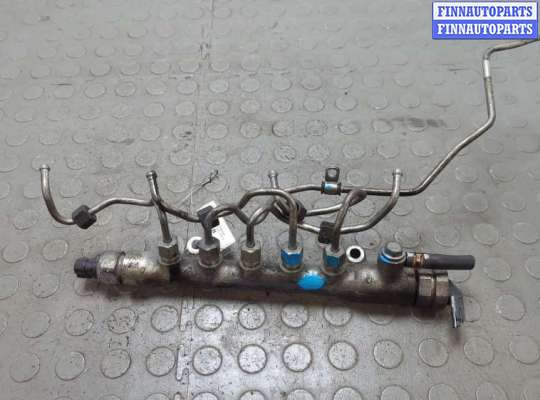 купить Рампа (рейка) топливная на Mazda CX-5 2012-2017