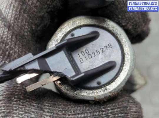 купить Рампа (рейка) топливная на Mazda CX-5 2012-2017