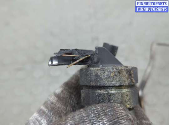 купить Рампа (рейка) топливная на Mazda CX-5 2012-2017