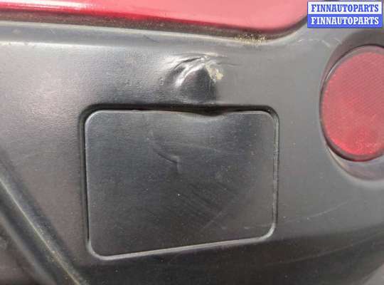 купить Бампер на Nissan Qashqai 2006-2013