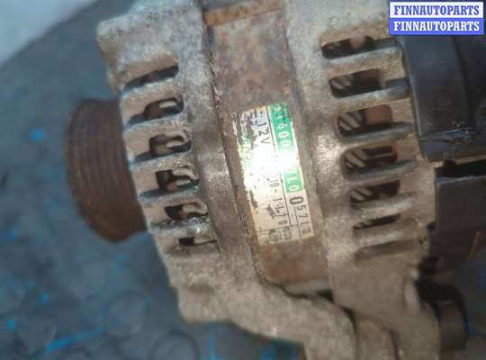 купить Генератор на Suzuki SX4 2006-2014