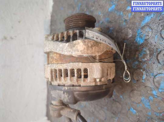 купить Генератор на Suzuki SX4 2006-2014