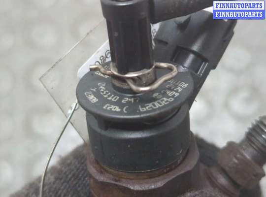 купить Форсунка топливная на Peugeot 3008 2009-2016