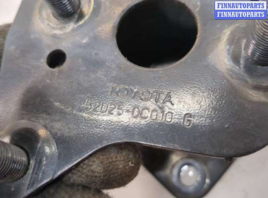 купить Кронштейн усилителя бампера на Toyota Tundra 2007-2013