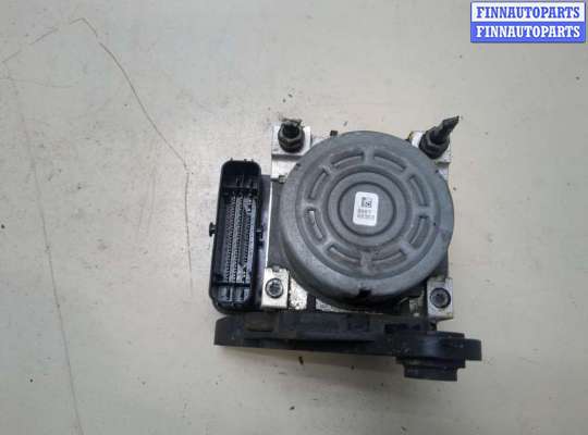 купить Блок АБС, насос (ABS, ESP, ASR) на Audi A3 (8V) 2012-2020