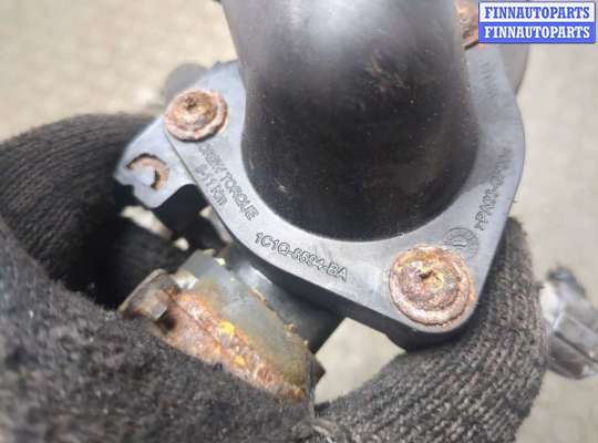 купить Корпус термостата на Ford Transit 2014-2025