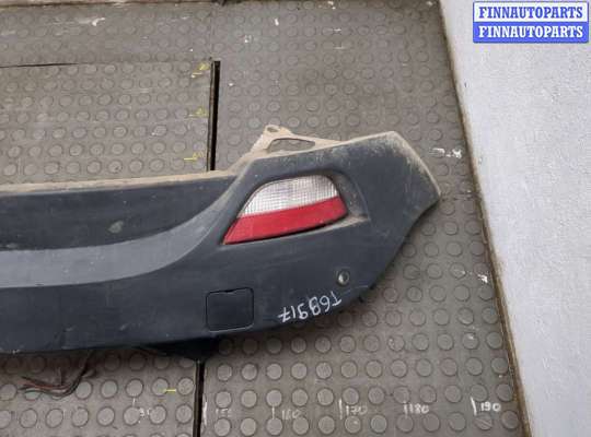 купить Фонарь противотуманный на Renault Scenic 2012-2016
