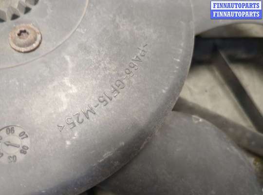 купить Вентилятор радиатора на Mercedes B W245 2005-2011