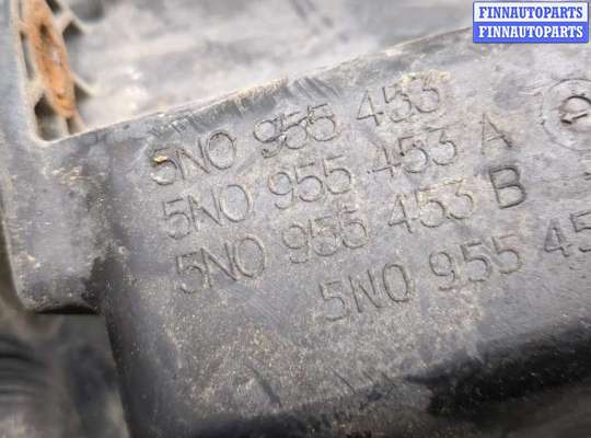 купить Бачок омывателя на Volkswagen Tiguan 2011-2016