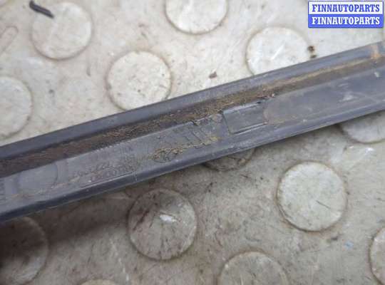 купить Молдинг бампера на BMW 1 F20, F21 2011-2019