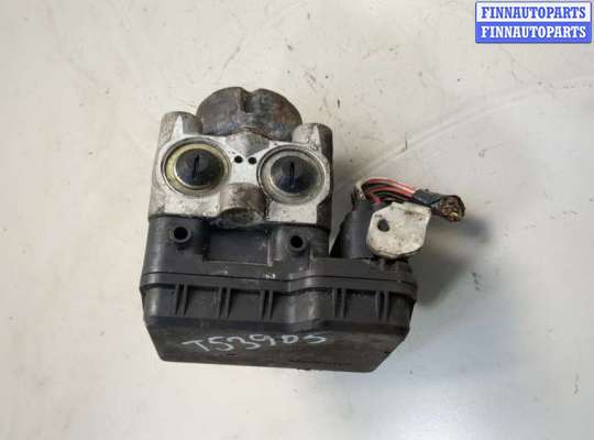 купить Блок АБС, насос (ABS, ESP, ASR) на Toyota RAV 4 2000-2005