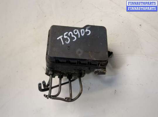 купить Блок АБС, насос (ABS, ESP, ASR) на Toyota RAV 4 2000-2005