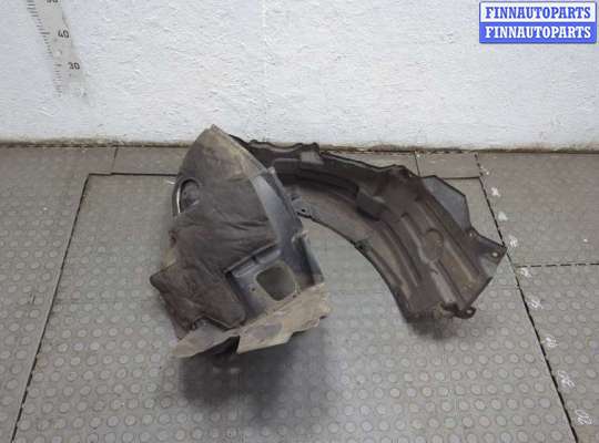 купить Защита арок (подкрылок) на Lexus IS 2005-2016