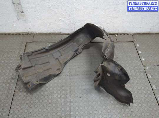 Защита арок (подкрылок) LXA5590 на Lexus IS 2005-2016