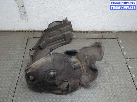 купить Защита арок (подкрылок) на Lexus IS 2005-2016