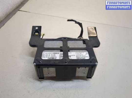 купить Блок управления радиоприемником на Hummer H3