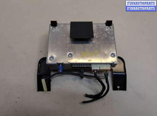 купить Блок управления радиоприемником на Hummer H3