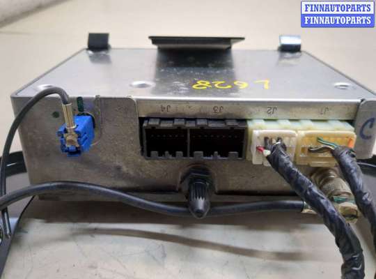 купить Блок управления радиоприемником на Hummer H3