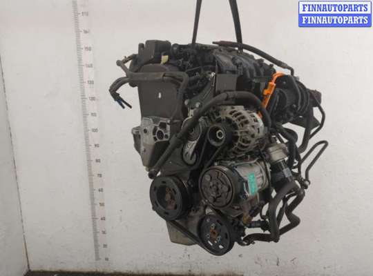 купить Двигатель (ДВС) на Volkswagen Golf 4 1997-2006