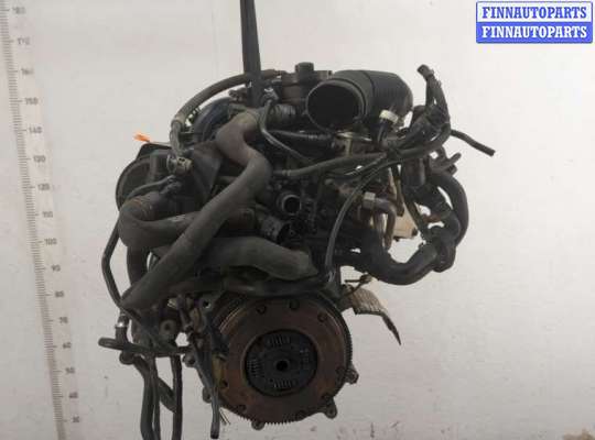 купить Двигатель (ДВС) на Volkswagen Golf 4 1997-2006