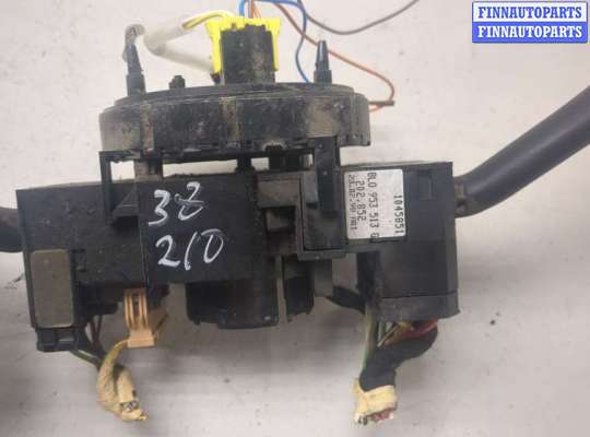 купить Переключатель поворотов и дворников (стрекоза) на Audi A6 (C5) 1997-2005