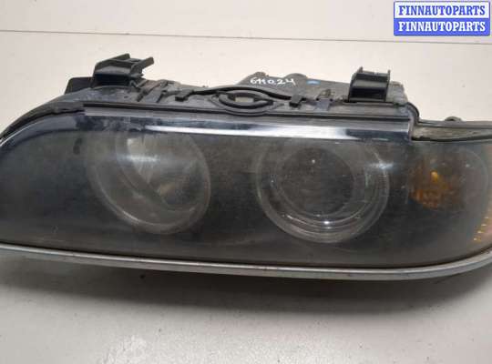 Фара (передняя) BM3605237 на BMW 5 E39 1995-2003