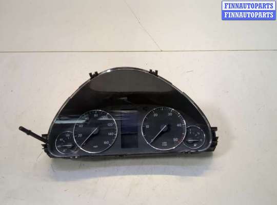 купить Щиток приборов (приборная панель) на Mercedes C W203 2000-2008