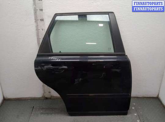 купить Стекло боковой двери на Volvo V50 2004-2012