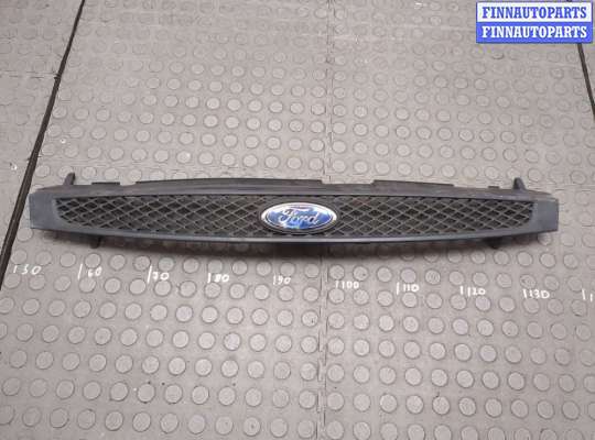 Решетка радиатора FO2059775 на Ford Fiesta 2001-2007