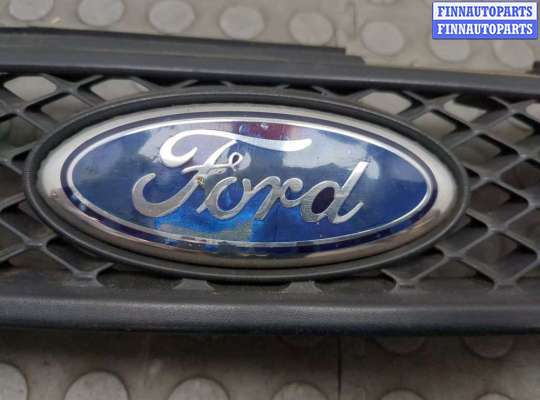 купить Решетка радиатора на Ford Fiesta 2001-2007