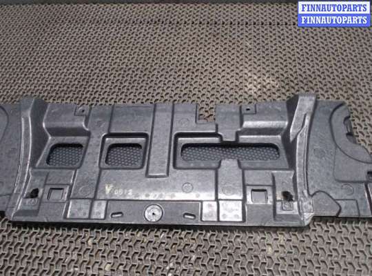 купить Пластик (обшивка) внутреннего пространства багажника на Subaru Legacy (B13) 2003-2009