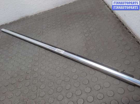 купить Молдинг стекла (боковое) на Audi A6 (C6) 2004-2011