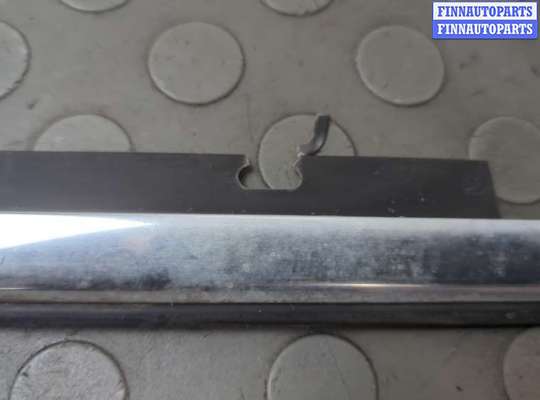 купить Молдинг стекла (боковое) на Audi A6 (C6) 2004-2011