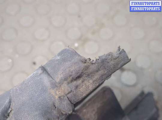 купить Накладка на порог на Volvo XC90 2002-2014