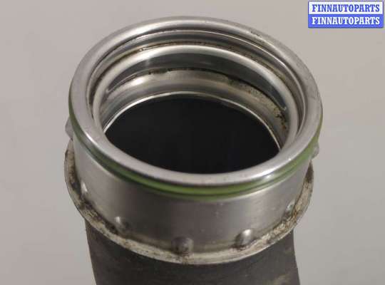 купить Патрубок интеркулера на Volkswagen Touareg 2002-2007