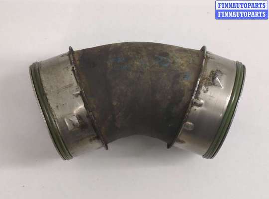 купить Патрубок интеркулера на Volkswagen Touareg 2002-2007