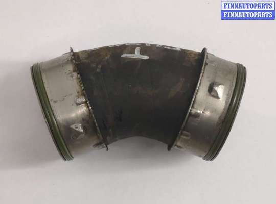 купить Патрубок интеркулера на Volkswagen Touareg 2002-2007