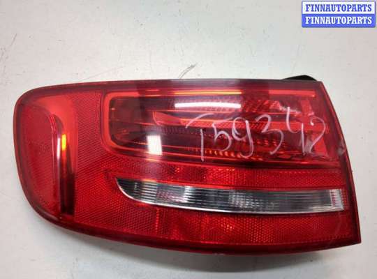 Фонарь (задний) AU1751702 на Audi A4 (B8) 2007-2015