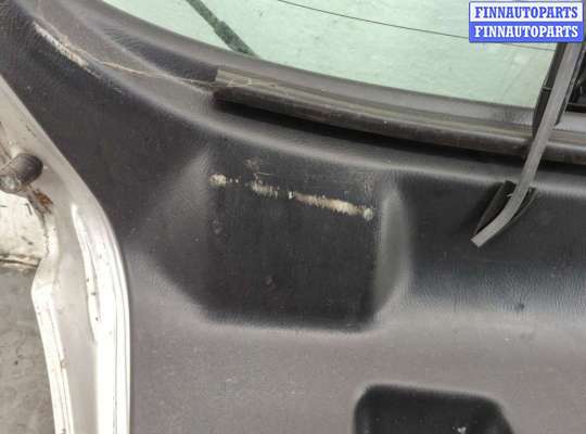 Моторчик дворников (стеклоочистителя) на Honda Civic VI (EJ, EK, EM1)