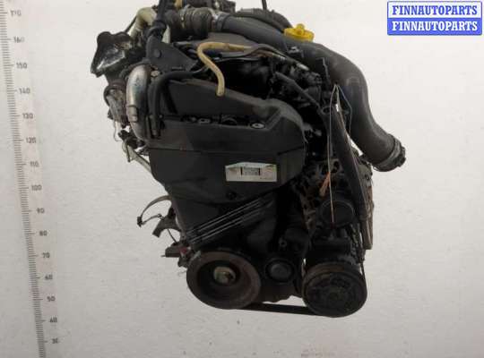 Купить Форсунка топливная на Renault Clio 2012-2016 Форсунка топливная RN1523667 на Renault Clio 2012-2016