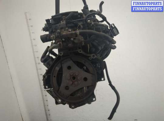 купить Двигатель (ДВС) на Opel Astra H 2004-2010