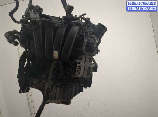купить Двигатель (ДВС) на Opel Astra H 2004-2010