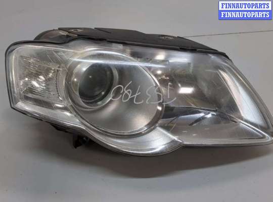 Фара передняя на Volkswagen Passat B6 (3C)