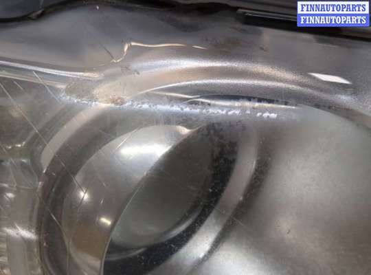 Фара передняя на Volkswagen Passat B6 (3C)