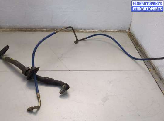 Трубка кондиционера MB1578190 на Mercedes S W126 1979-1991