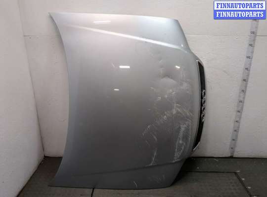 Капот AU1718928 на Audi A6 (C5) 1997-2005